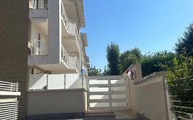 A&O Apartment